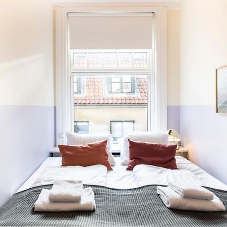 Apartamento The Mile 2 By Daniel&Jacob'S Copenhague Exterior foto